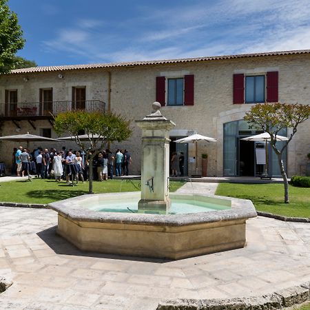Domaine De Verchant & Spa - Relais & Chateaux Castelnau-le-Lez Exterior photo