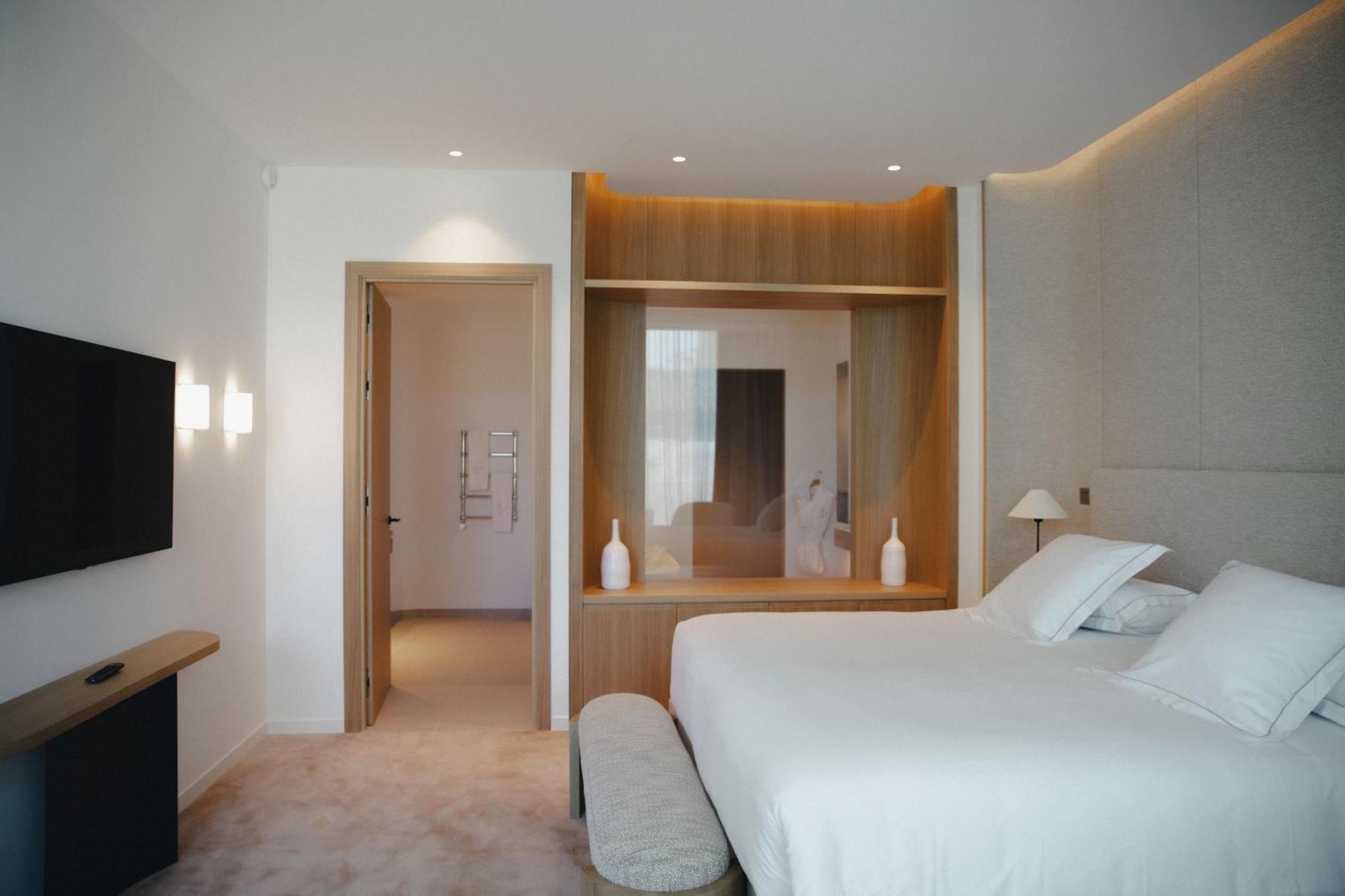Domaine De Verchant & Spa - Relais & Chateaux Castelnau-le-Lez Exterior photo